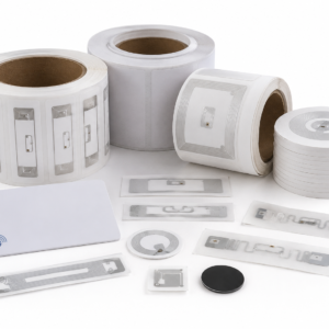 Etiquetas RFID Inteligentes Personalizadas