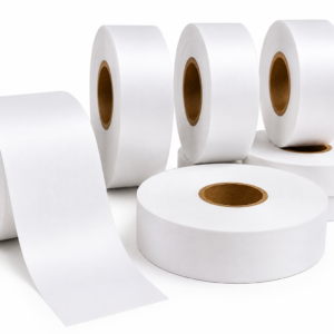 Rollos de Nylon para Etiquetas Textiles